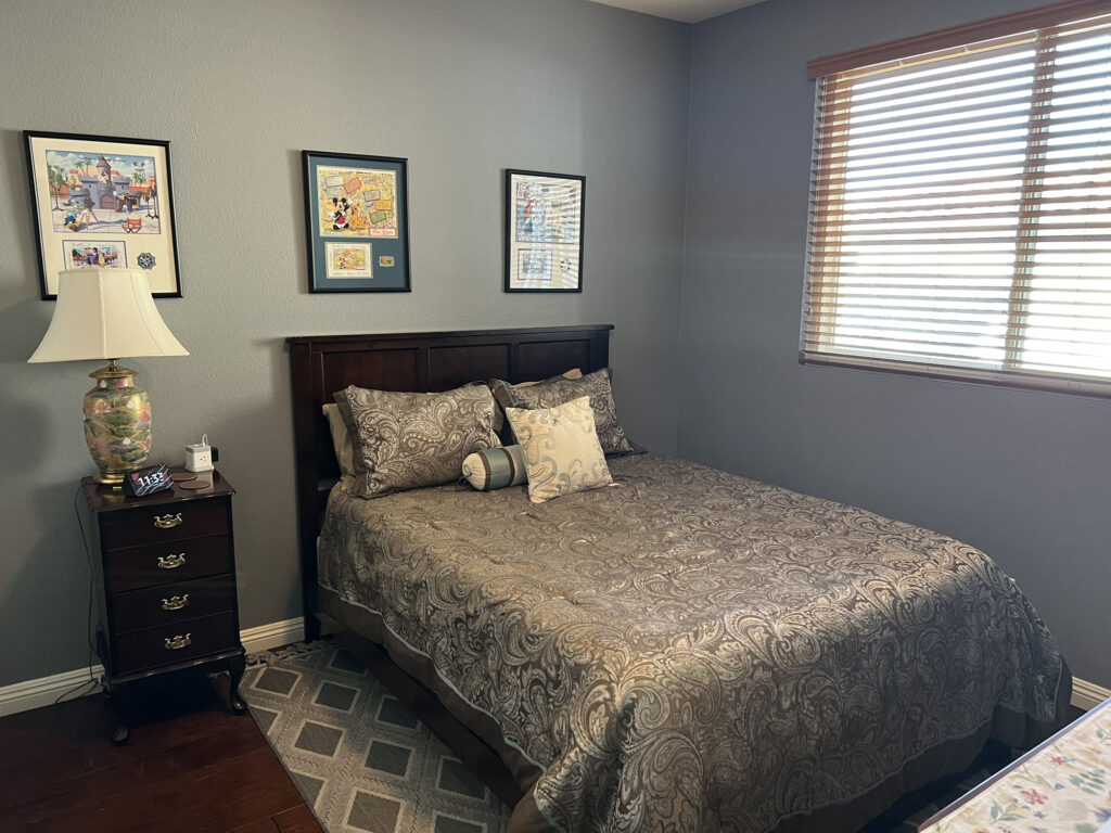 Guest Bedroom 1